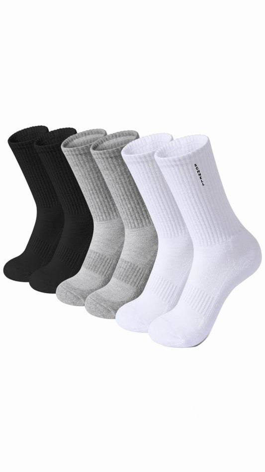 Socks Bundle